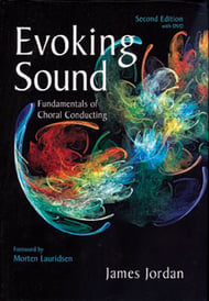 Evoking Sound book cover